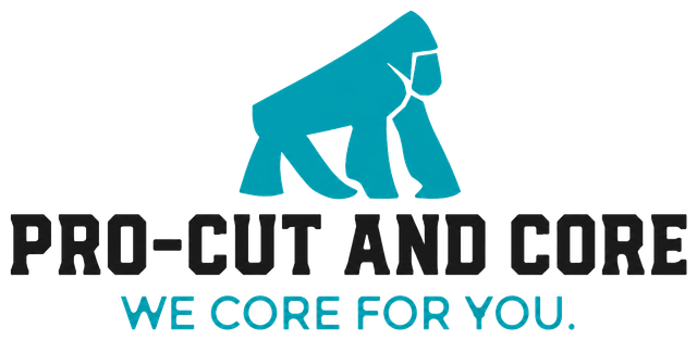 Pro-Cut and Core